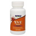 Eve Women's Multiple Vitamin 90 гел-капсули | Now Foods