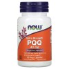 Extra Strength PQQ 40 мг 50 веге капсули | Now Foods