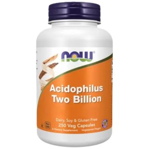 Acidophilus Two Billion - 250 капсули Acidophilus Two Billion - 250 капсули