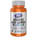 Advanced Joint Support | Glucosamine, Hyaluronic & AprèsFlex® Boswellia - 60 капсули