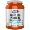Barley Rice Protein Powder - Неовкусен 680 грама
