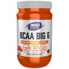 BCAA Big 6 Powder - Грозде 600 грама