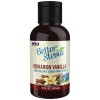 Better Stevia Liquid - Vanilla and Cinnamon 59 ml
