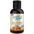 Better Stevia Liquid - English Toffee 59 мл