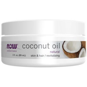 Coconut Oil Cream - 89 мл
