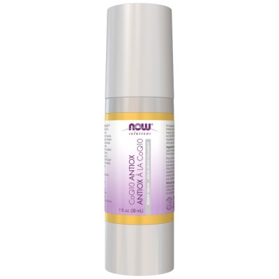 CoQ10 Antioxidant Serum - 30 мл