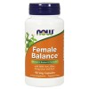 Формула за женско здраве Female Balance 90 капсули | Now Foods