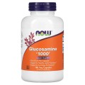 Glucosamine 1000 180 веге капсули | Now Foods