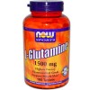 Glutamine 1500 мг 90 таблетки | Now Foods