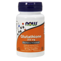 Глутатион (L-Glutathione) 250 мг 60 веге капсули | 60 дни | Now Foods