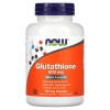 Глутатион (L-Glutathione) 500 мг 120 веге капсули | Now Foods