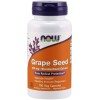 Grape Seed Antioxidant 100 мг 100 вегетариански капсули | Now Foods