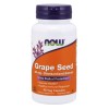 Grape Seed Antioxidant 60 мг 90 веге капсули | Now Foods