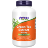 Зелен чай 400 мг 250 веге капсули | Now Foods