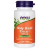 Свещен Босилек Holy Basil Tulsi 500 мг 90 капсули | Now Foods