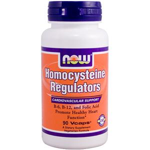 Регулатор на Хомоцистеин 90 капсули | Now Foods Спомага при сърдечни проблеми Подпомага растежа на клетките Регулира нивата на хомоцистеина Вегетариански / вегански продукт Регулатор на Хомоцистеин 90 к Регулатор на Хомоцистеин 90 капсули | Now Foods Спом