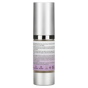 Hyaluronic Acid Firming Serum 30 мл | Now Foods