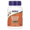 Intestinal Bacteria Support 60 веге капсули | Now Foods