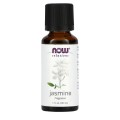 Jasmine Fragrance Oil 30 мл | Now Foods