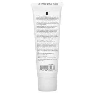 Joint and Muscle Cream 118 мл | Now Foods