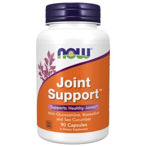 Joint Support 90 капсули | Now Foods