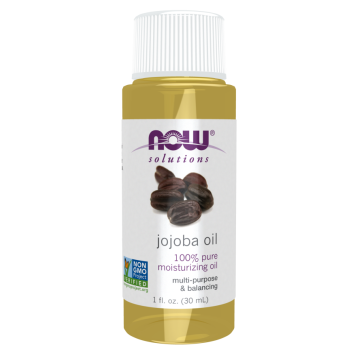 Jojoba Oil 30 мл | Now Foods Jojoba Oil 30 мл | Now Foods