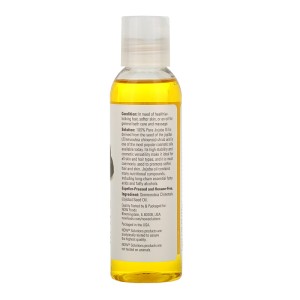 Jojoba Oil 118 мл | Now Foods