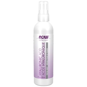 Hyaluronic Acid Facial Mist 118 мл