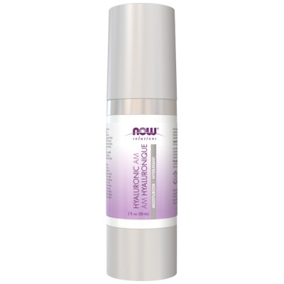 Hyaluronic AM Moisturizer - 59 мл Hyaluronic AM Moisturizer - 59 мл