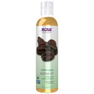 Jojoba Oil | Certified Organic - 237 мл