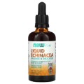 Kids Liquid Echinacea 59 мл | Now Foods