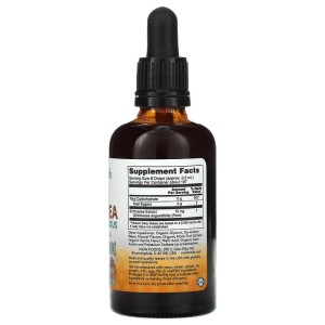 Kids Liquid Echinacea 59 мл | Now Foods