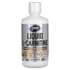 Liquid L-Carnitine 1000 мг 946 мл | | Now Foods