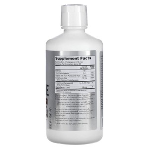 Liquid L-Carnitine 1000 мг 946 мл | | Now Foods
