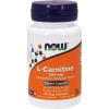 L-Carnitine 500 мг 30 веге капсули | Now Foods