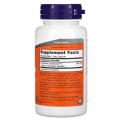 L-Carnitine 500 мг 60 веге капсули | Now Foods