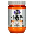 L-Leucine Powder 255 гр | Now Foods L-Leucine Powder 255 гр | Now Foods