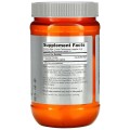 L-Leucine Powder 255 гр | Now Foods