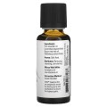 Lavender & Tea Tree Oil Blend 30 мл | Now Foods Lavender & Tea Tree Oil Blend 30 мл | Now Foods
