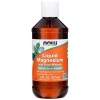 Liquid Magnesium with Trace Minerals 237 мл | Now Foods