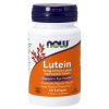 Lutein Esters 60 дражета | Now Foods