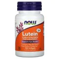 Lutein Esters 120 дражета | Now Foods Lutein Esters 120 дражета | Now Foods