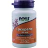 Lycopene 20 мг 50 гел-капсули | Now Foods