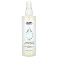Magnesium Topical Spray 237 мл | Now Foods Magnesium Topical Spray 237 мл | Now Foods