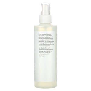 Magnesium Topical Spray 237 мл | Now Foods