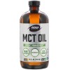 MCT Oil 473 мл | Now Foods