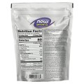 MCT Powder with Whey Protein 454 гр | Now Foods