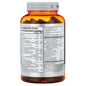 Men's Active Sports Multi 180 гел-капсули | Now Foods
