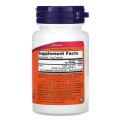 Methyl Folate 5000 мкг 50 веге капсули | Now Foods