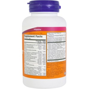 Multi-Food 1 90 таблетки | Now Foods